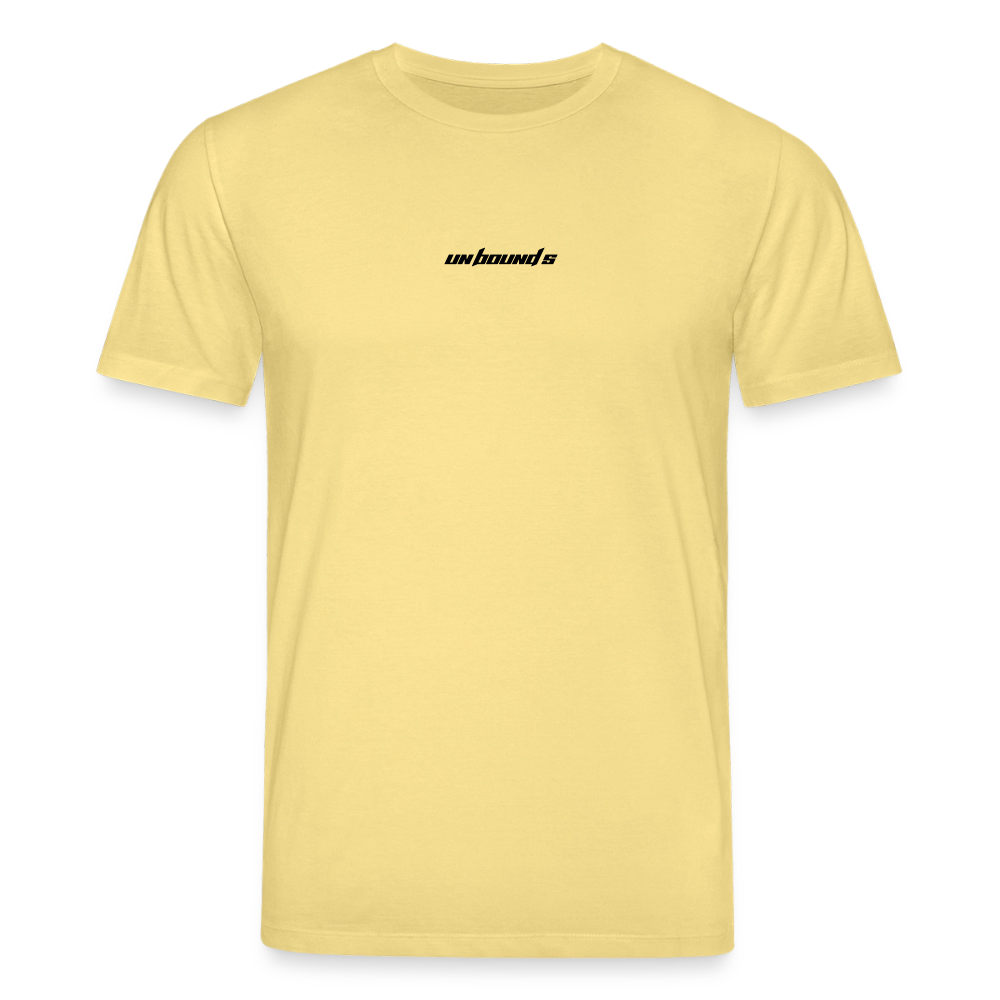 GOING NORTH Liner - T-shirt - viva yellow