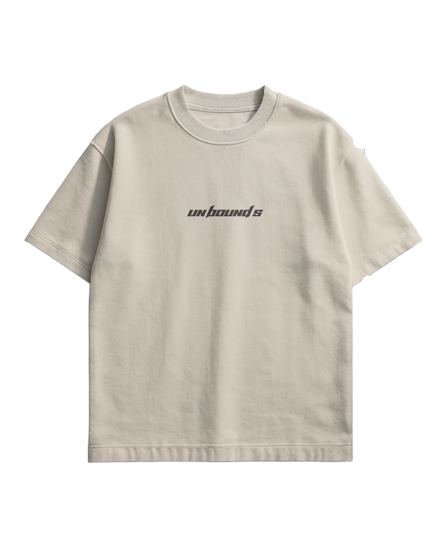 AUTHENTIC DRIVER - Heavy T-shirt