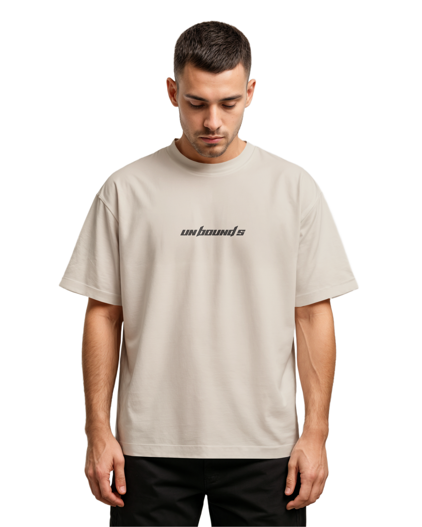 AUTHENTIC DRIVER - Heavy T-shirt