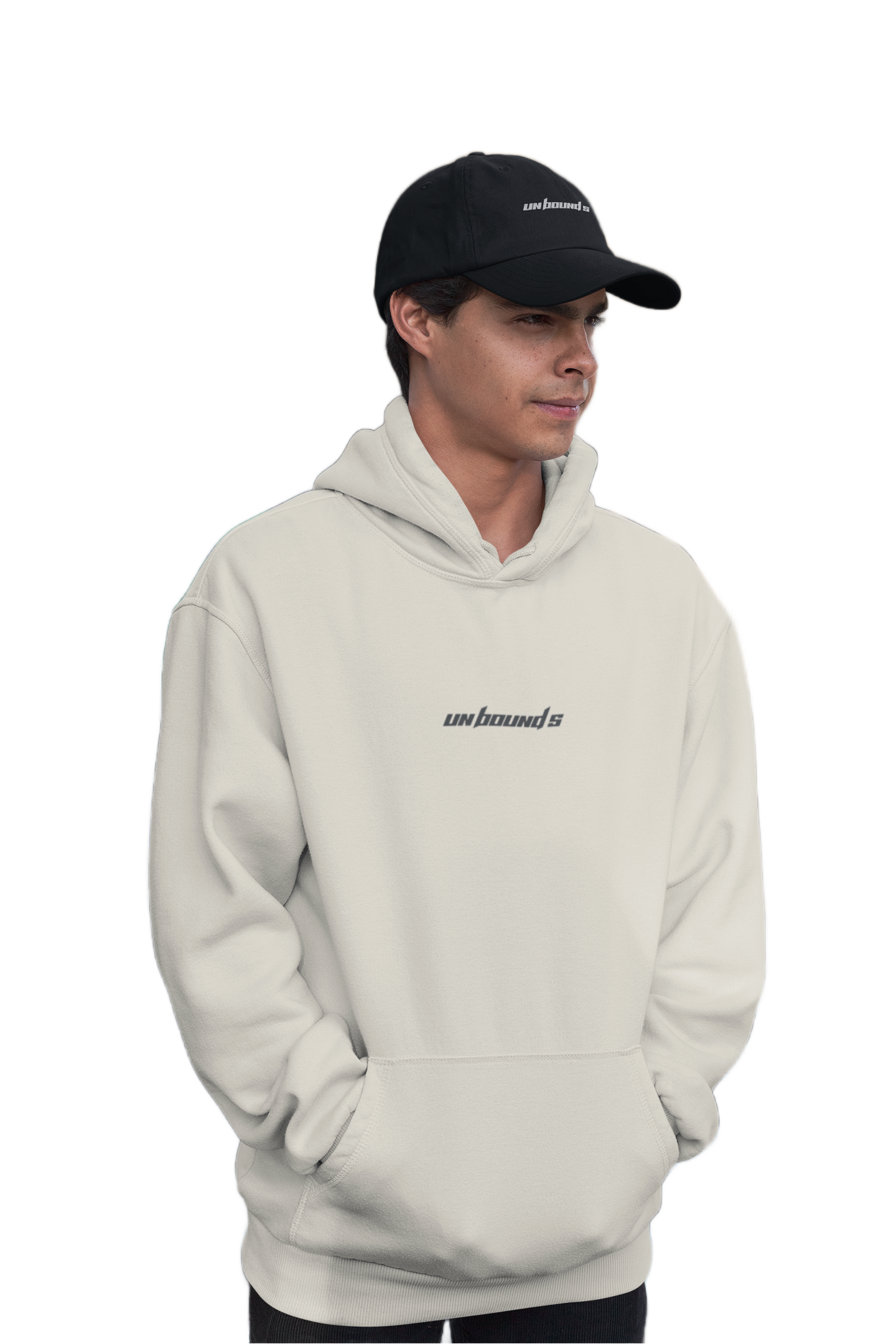 INTERNATIONAL Liner - Hoodie - V1