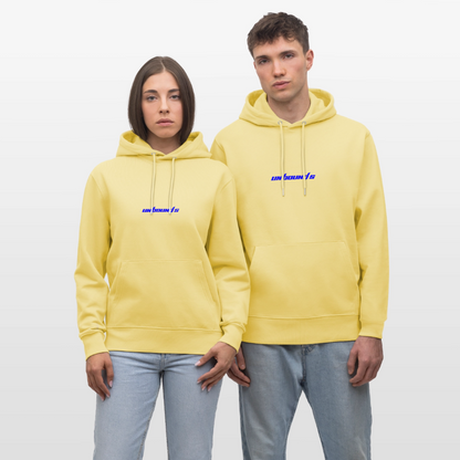 NIGHT DRIVER - Hoodie - viva yellow 