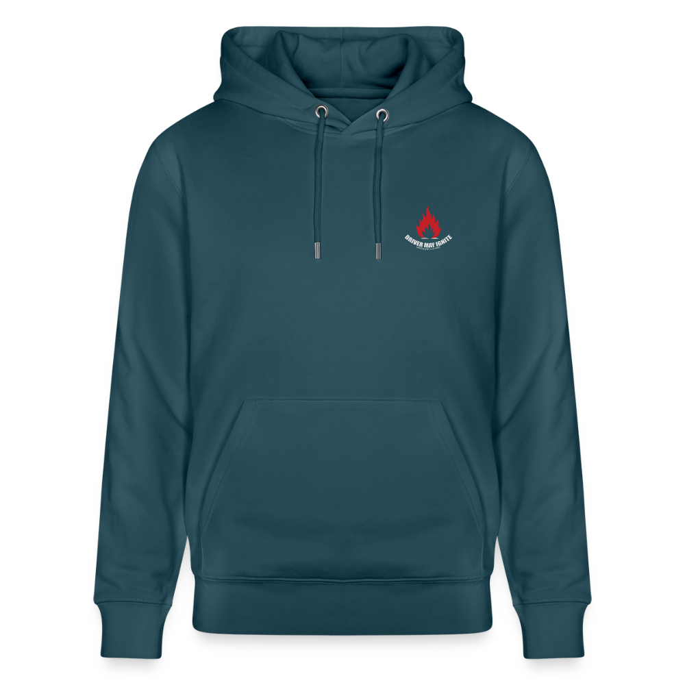 FLAMMABLE ADR V1 - Hoodie - stargazer