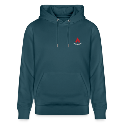 FLAMMABLE ADR V1 - Hoodie - stargazer