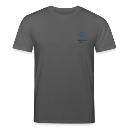 LIQUIFIED GAS ADR V2 - T-shirt - anthracite