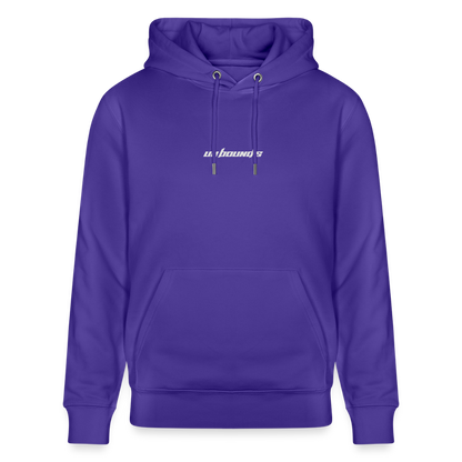 BEYOND FREJUS - Hoodie - purple love 