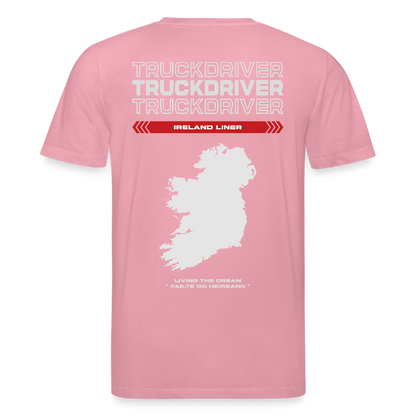 IRELAND Liner - T-shirt - lilac dream