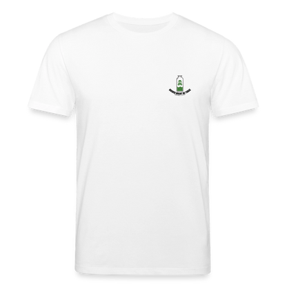 GAS ADR V2 - T-Shirt - white