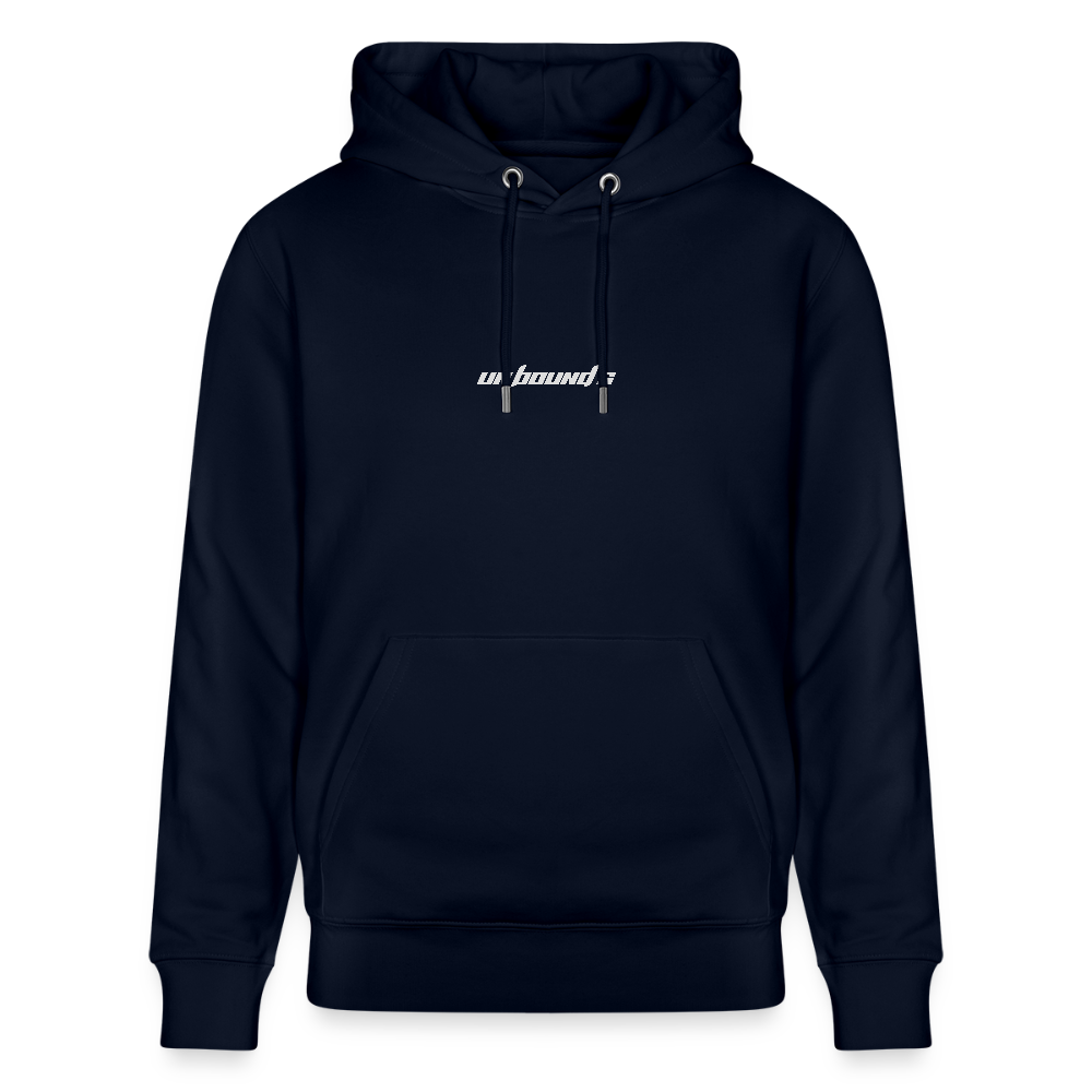 TRUCKER ON TOUR - Hoodie - navy