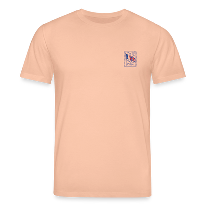 CALAIS/DOVER - T-shirt - peach