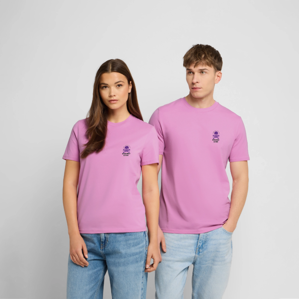 TOXIC ADR V1 - T-shirt - pink