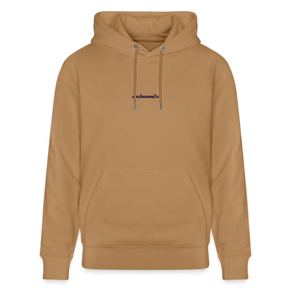 LA JONQUERA - Hoodie (more colors) - latte