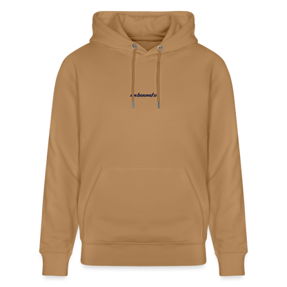 LA JONQUERA - Hoodie (more colors) - latte