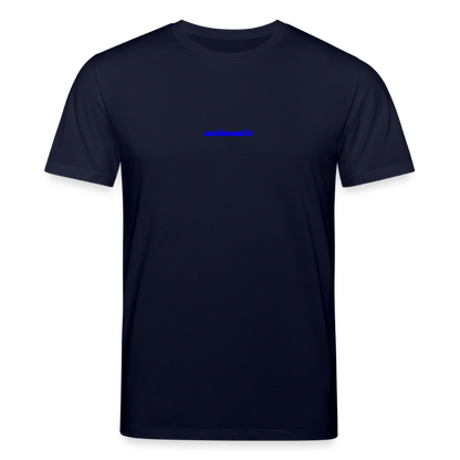 NIGHT DRIVER - T-shirt - navy