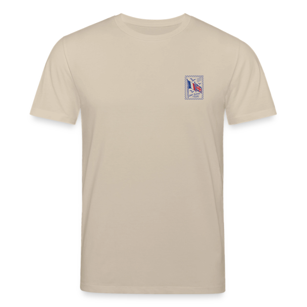 CALAIS/DOVER - T-shirt - beige
