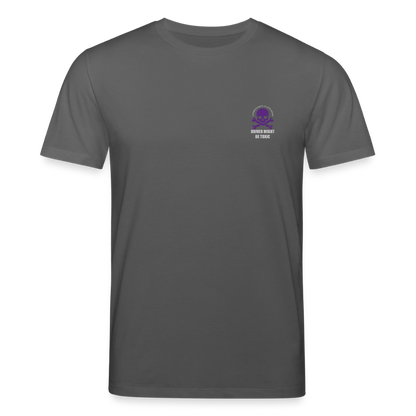 TOXIC ADR V1 - T-shirt - anthracite