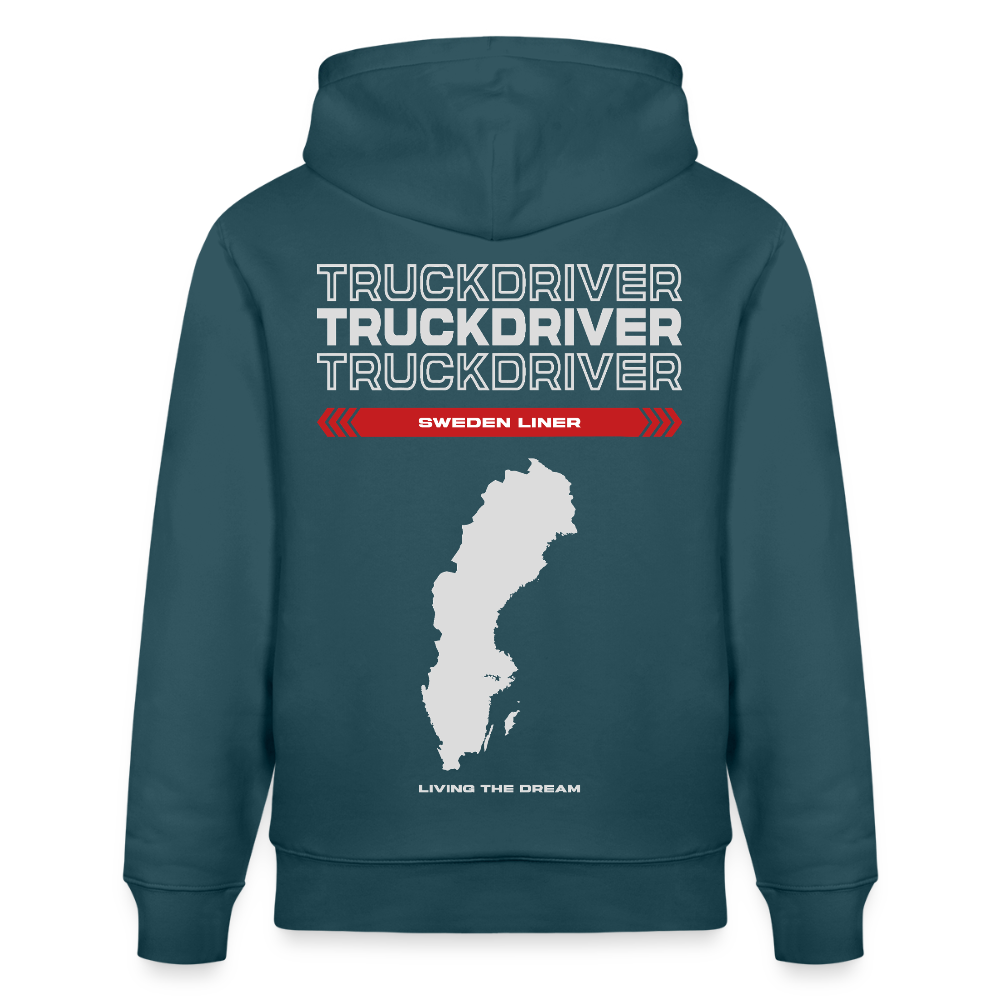 SWEDEN Liner - Hoodie - stargazer