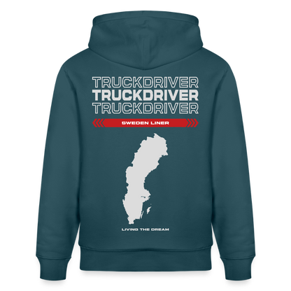 SWEDEN Liner - Hoodie - stargazer