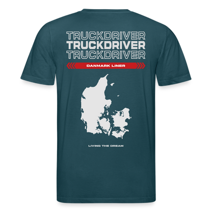 DANMARK Liner - T-shirt - stargazer