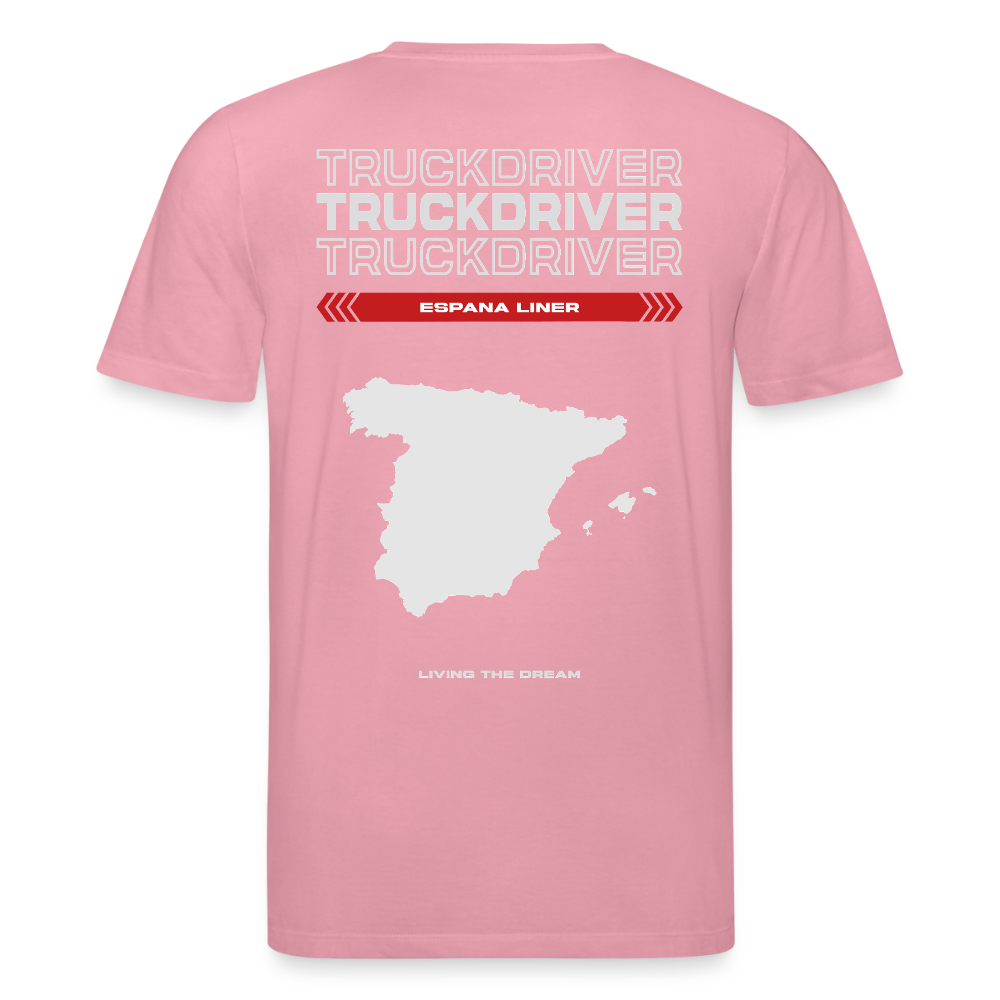 SPAIN Liner - T-shirt - lilac dream