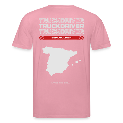 SPAIN Liner - T-shirt - lilac dream