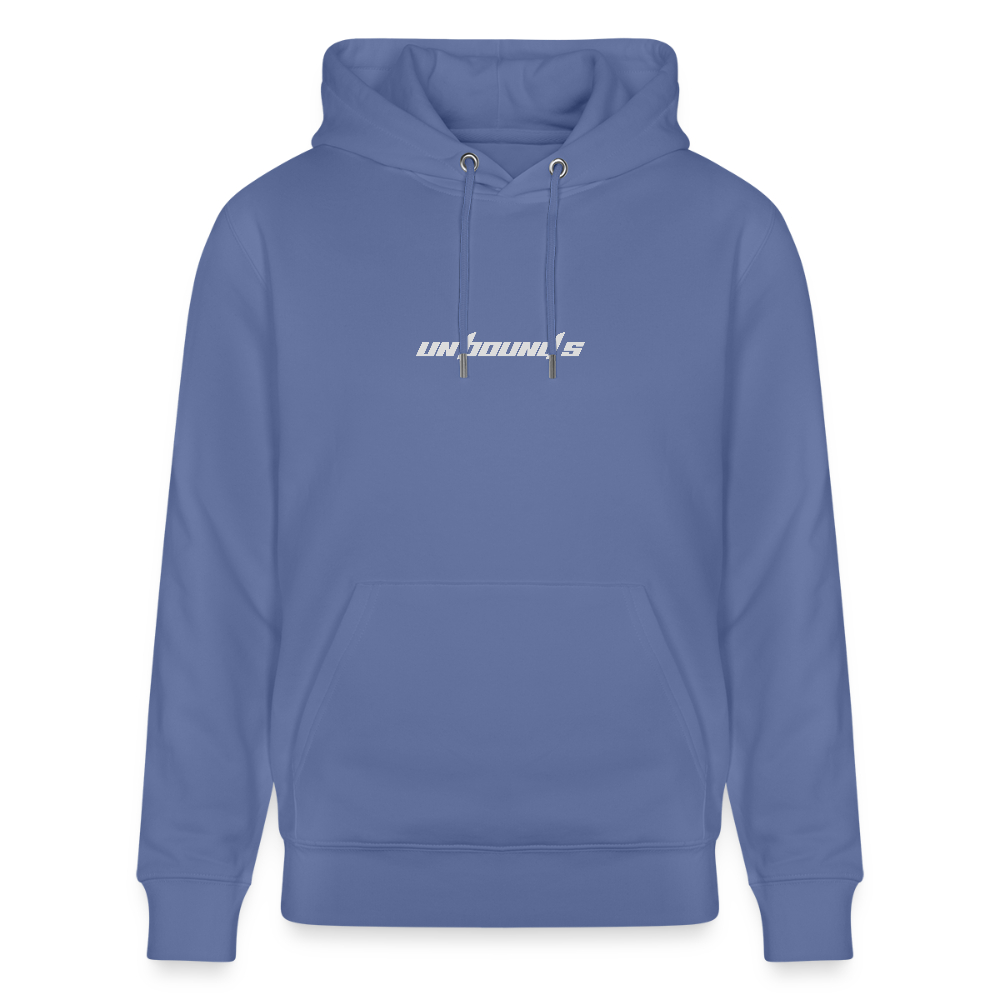 NORWAY Liner - Hoodie - bright blue