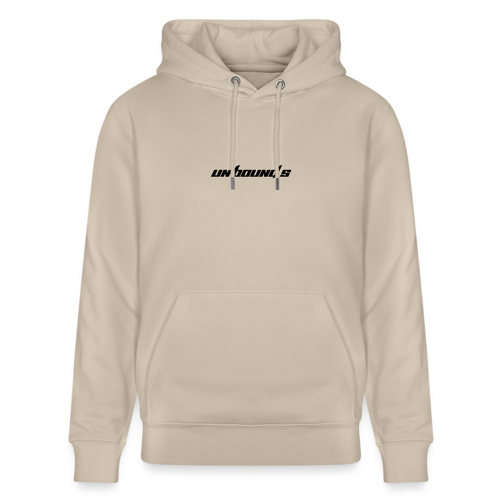 VINTAGE DRIVER - Hoodie - beige