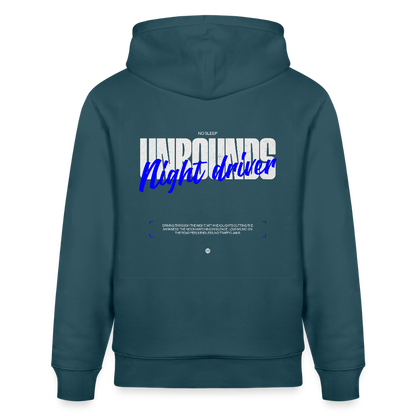 NIGHT DRIVER - Hoodie - stargazer