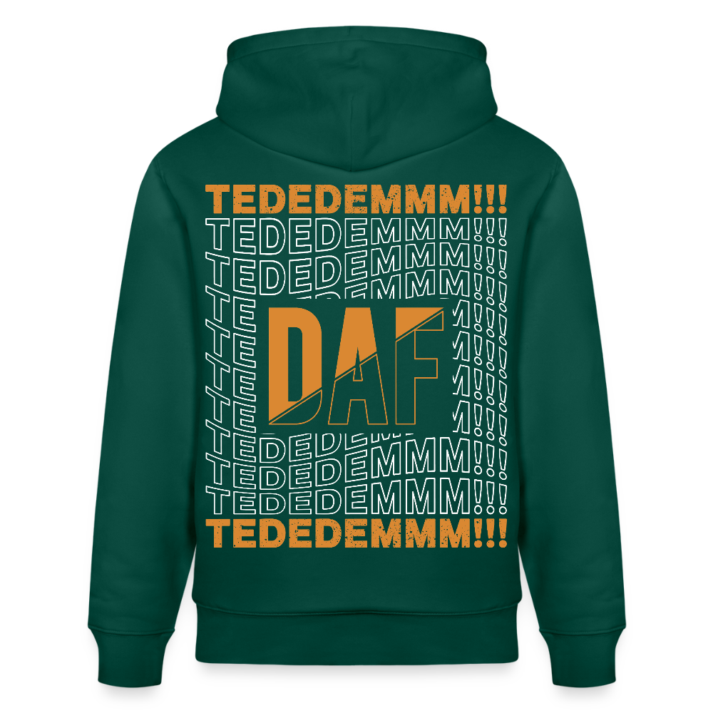 TEDEDEM - Hoodie - forest