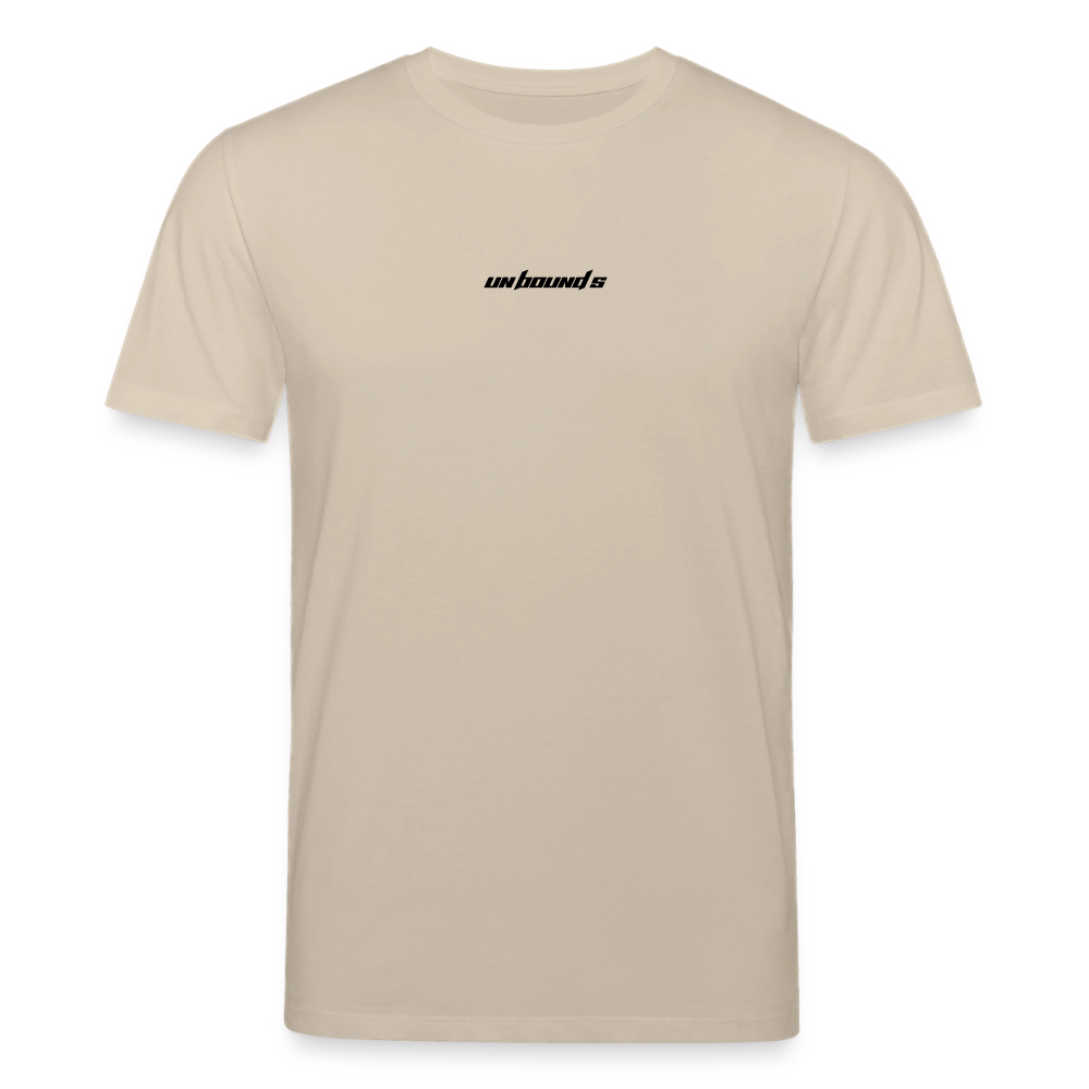 GOING NORTH Liner - T-shirt - beige