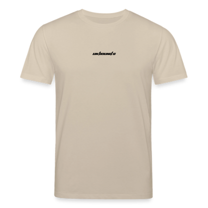 GOING NORTH Liner - T-shirt - beige