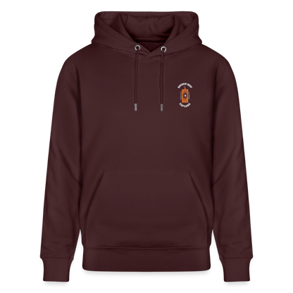 EXPLOSIVE ADR V2 - Hoodie - maroon