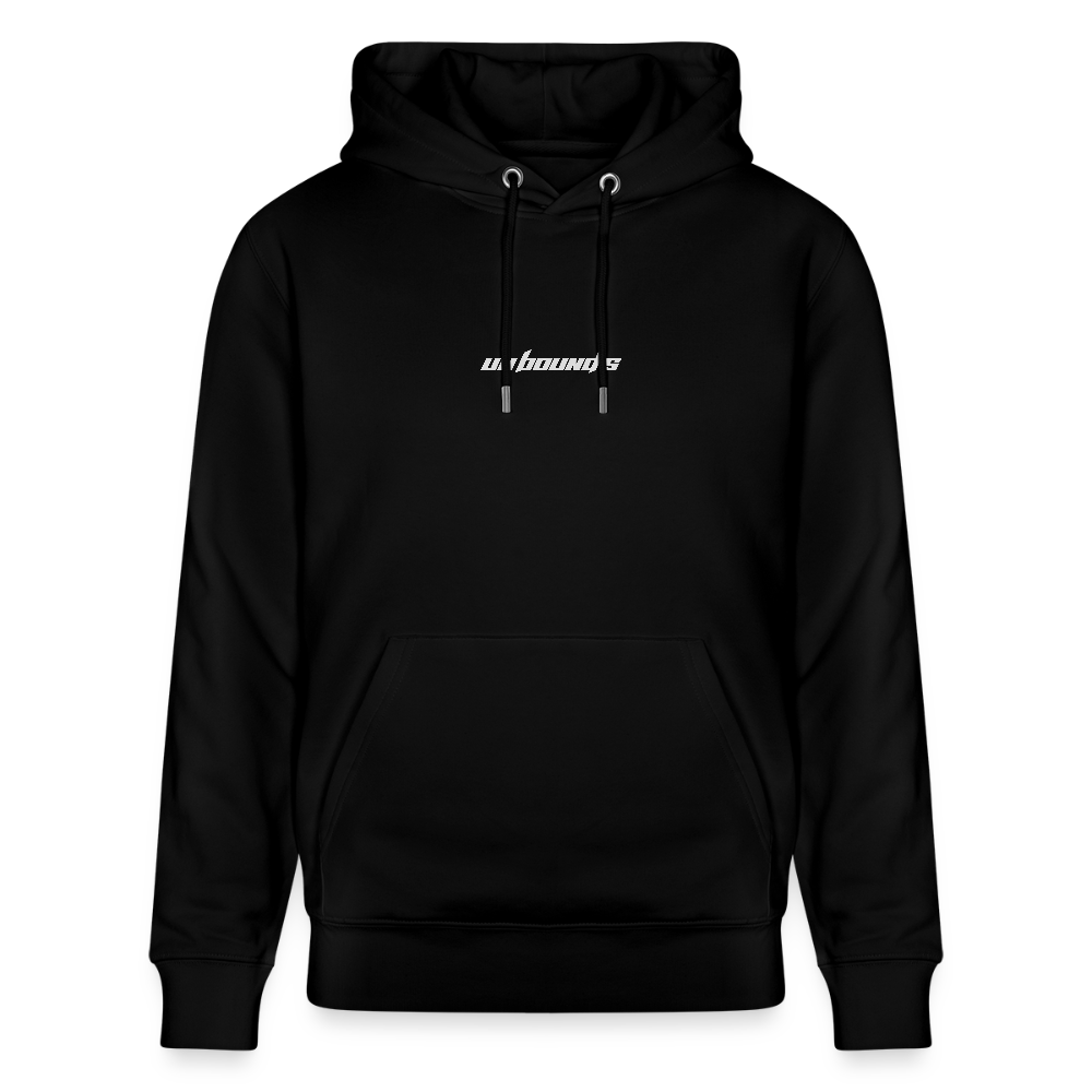 BEYOND FREJUS - Hoodie - black