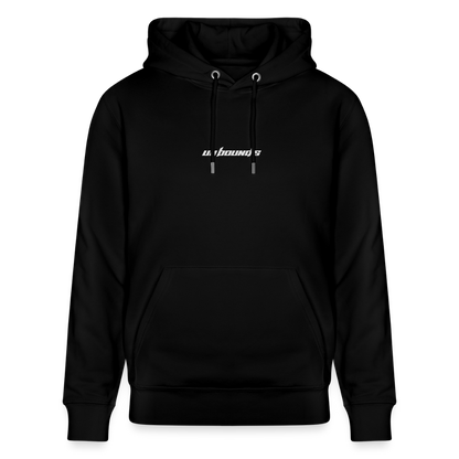 BEYOND FREJUS - Hoodie - black