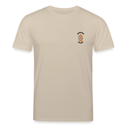 EXPLOSIVE ADR V2 - T-shirt - beige