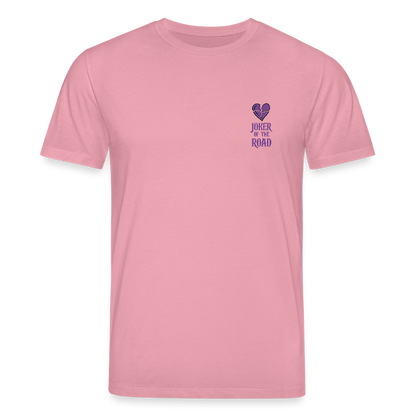 JOKER OF THE ROAD - T-Shirt - lilac dream