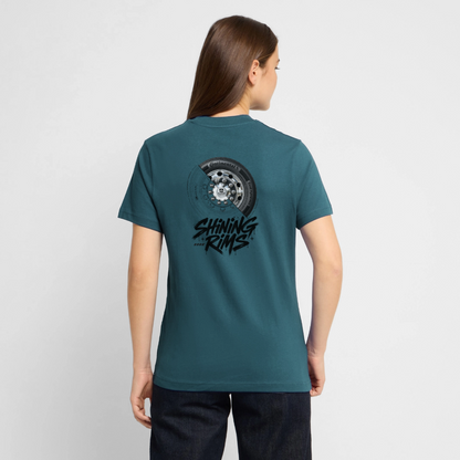 SHINING RIMS - T-shirt - stargazer