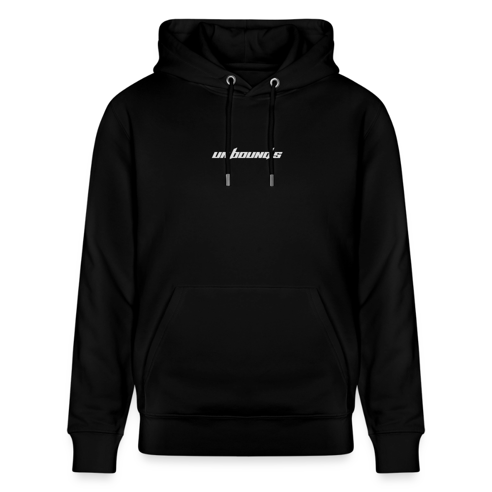 INTERNATIONAL Liner - Hoodie - black