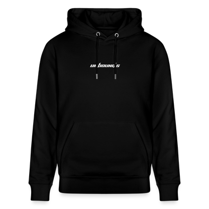 INTERNATIONAL Liner - Hoodie - black