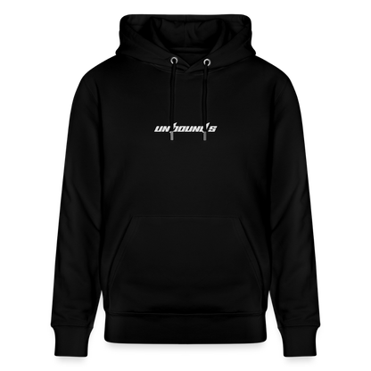 LIVING THE DREAM - Hoodie - black