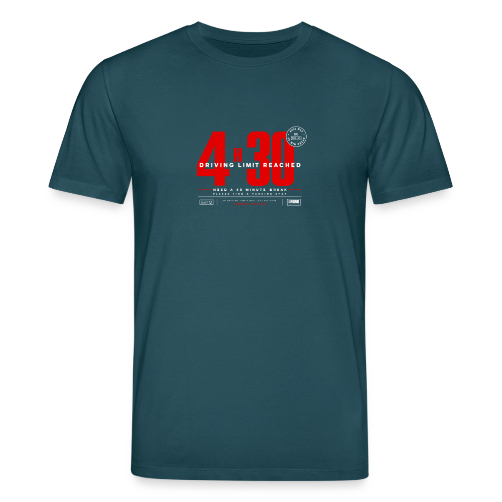 4H30 - T-Shirt - stargazer