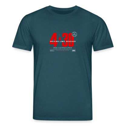 4H30 - T-Shirt - stargazer