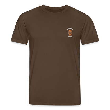 EXPLOSIVE ADR V1 - T-shirt - mocha