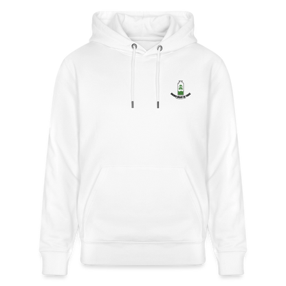 GAS ADR V2 - Hoodie - white