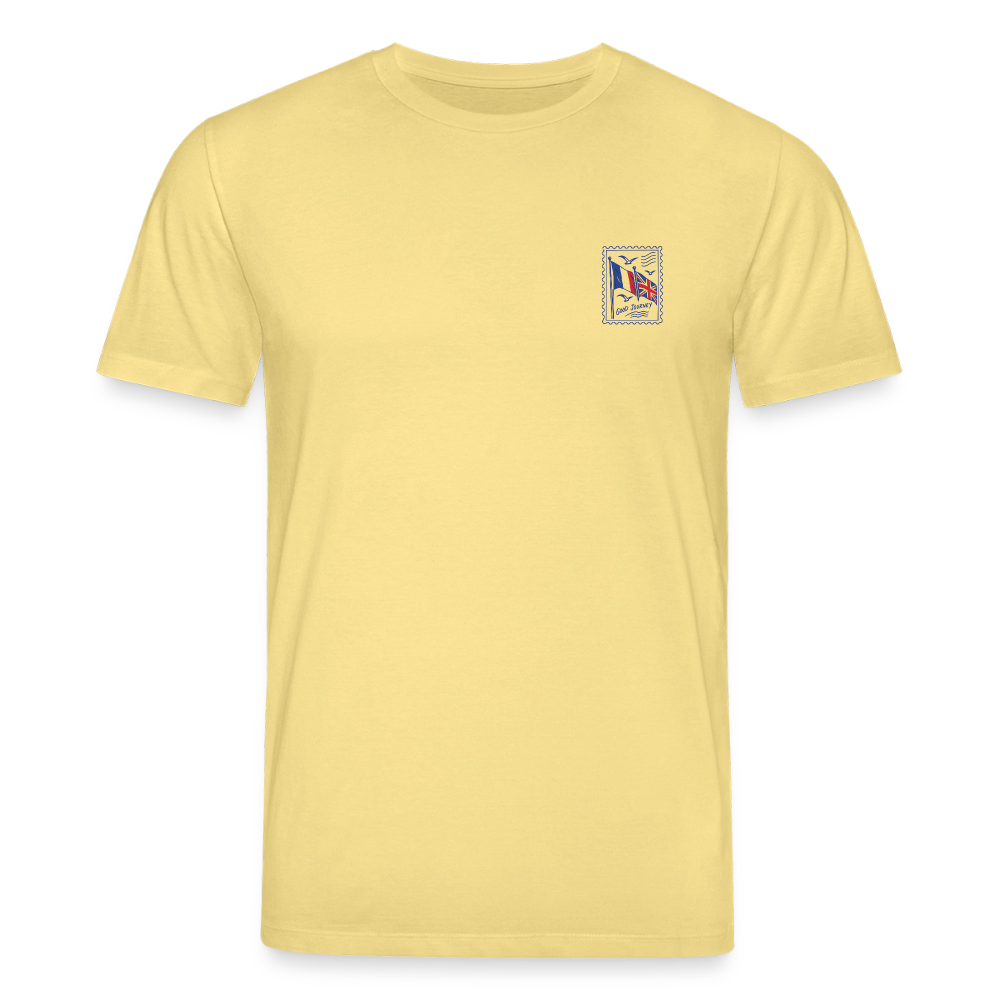 CALAIS/DOVER - T-shirt - viva yellow 