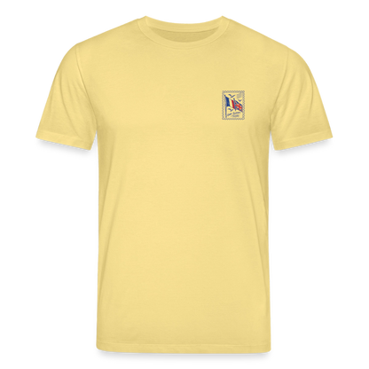 CALAIS/DOVER - T-shirt - viva yellow 