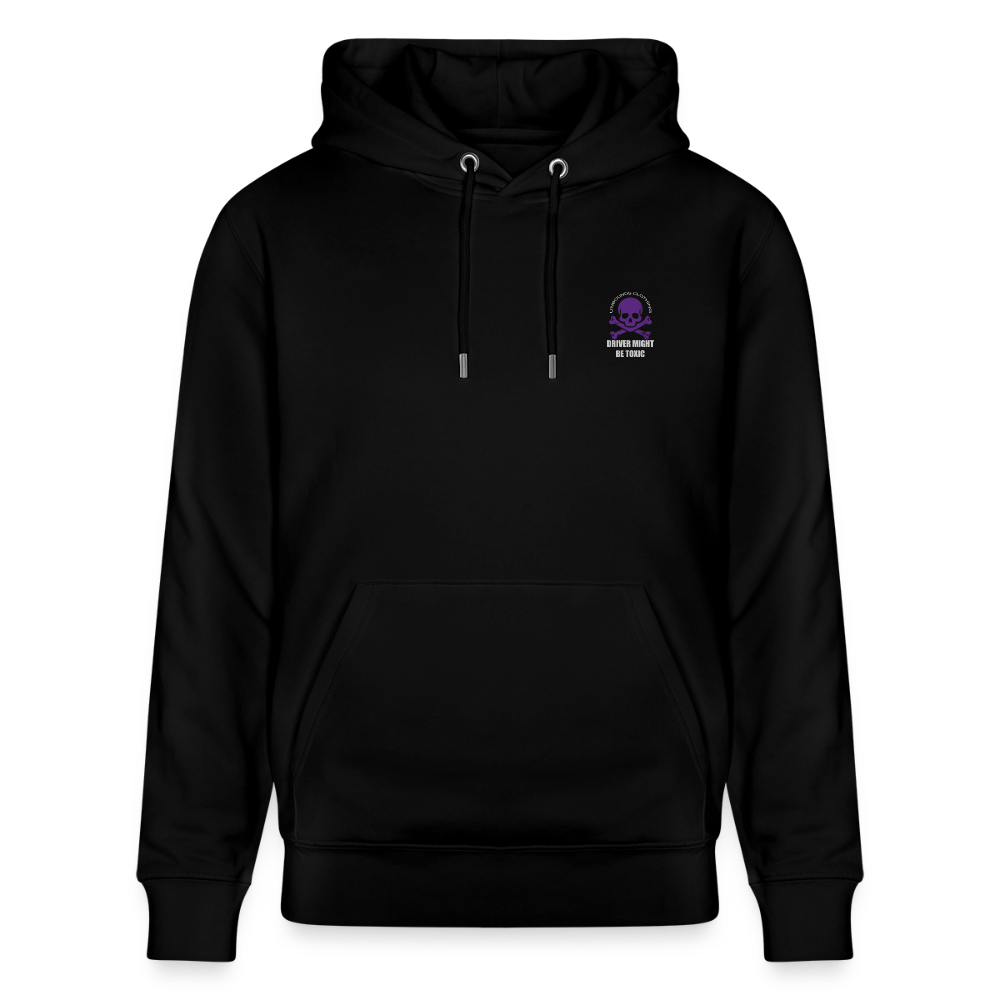 TOXIC ADR V1 - Hoodie - black