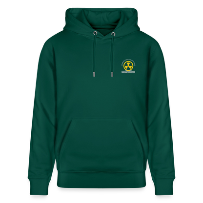 NUCLEAR ADR V1 - Hoodie - forest