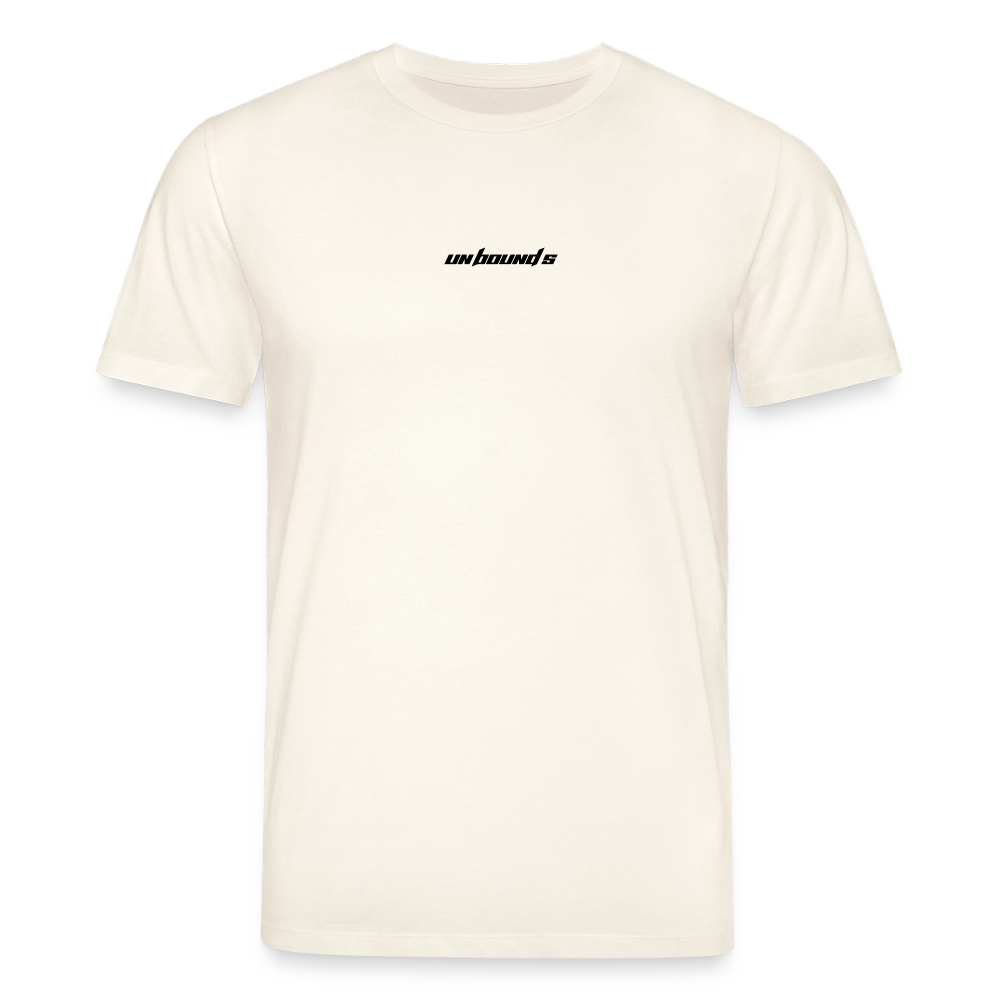 GOING NORTH Liner - T-shirt - natural white