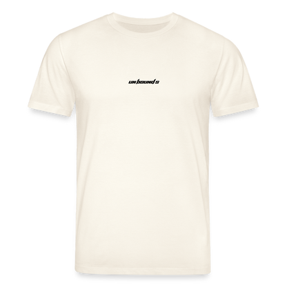 I'M A TRUCK DRIVER - T-shirt - natural white