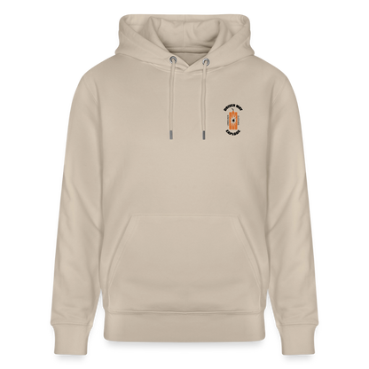 EXPLOSIVE ADR V2 - Hoodie - beige